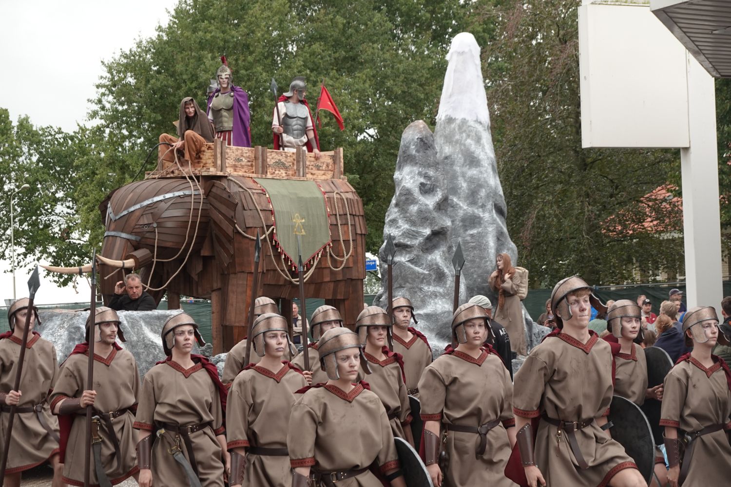 260903 SintNyk optocht ochtend 25 Noordoost nl 1500