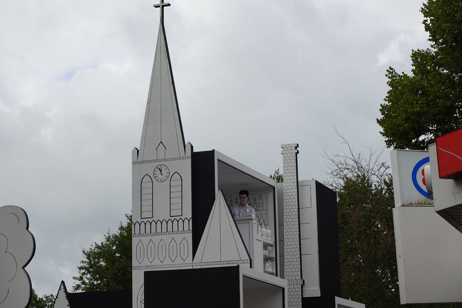 260903 SintNyk optocht ochtend 28 Noordoost nl 1500