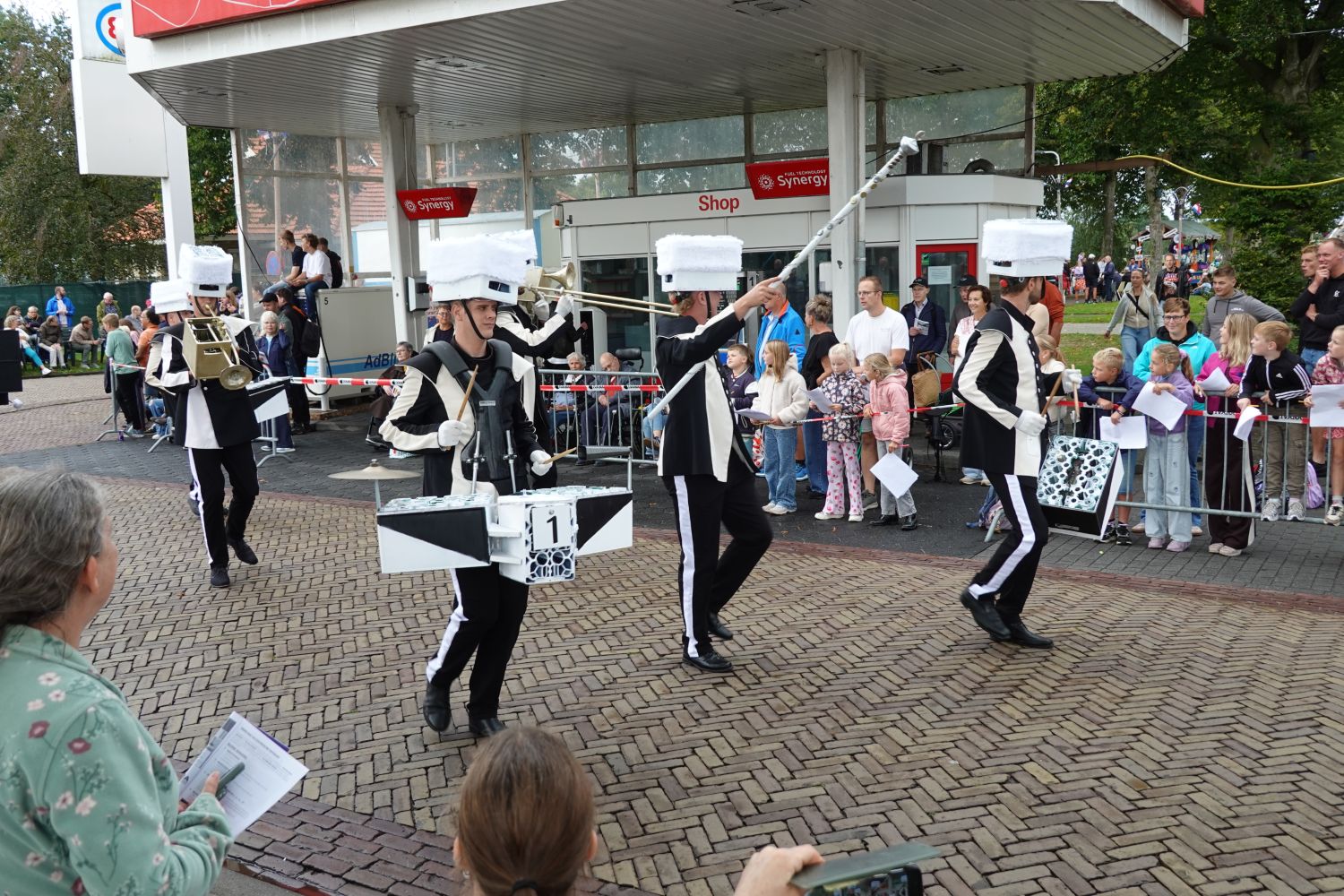260903 SintNyk optocht ochtend 2 Noordoost nl 1500