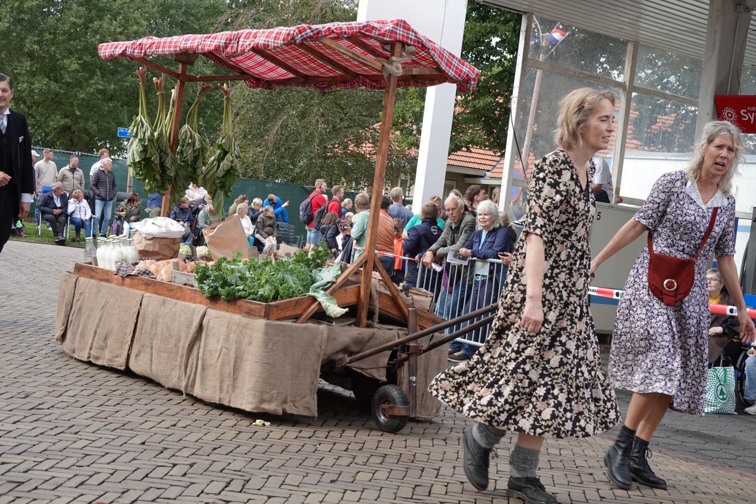 260903 SintNyk optocht ochtend 37 Noordoost nl 1500