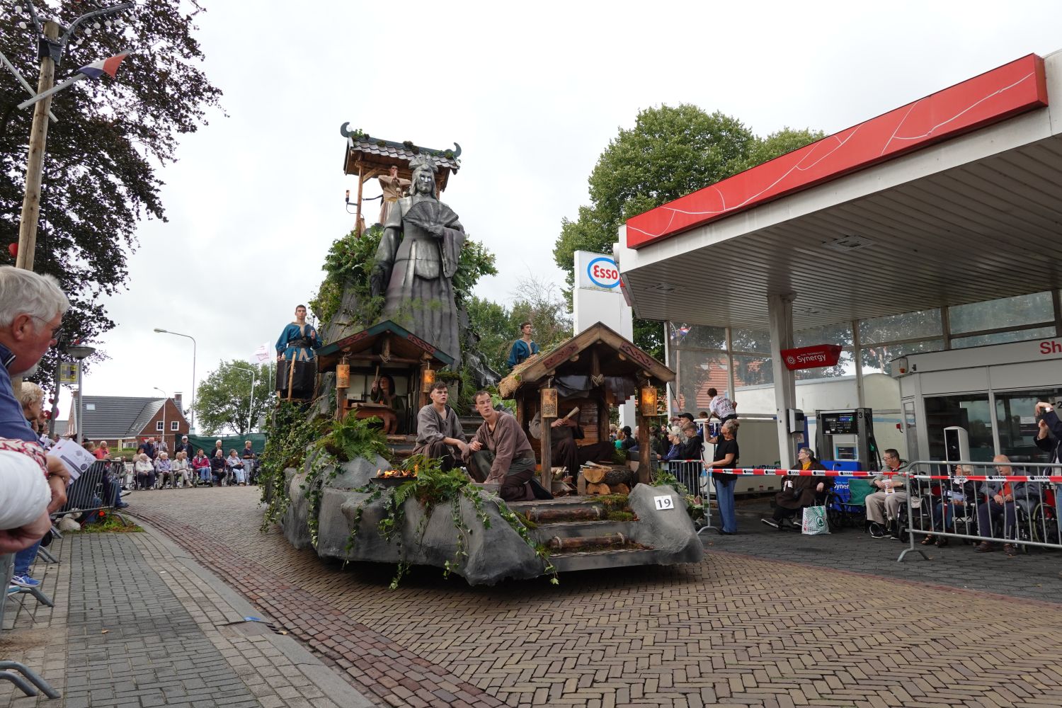 260903 SintNyk optocht ochtend 44 Noordoost nl 1500