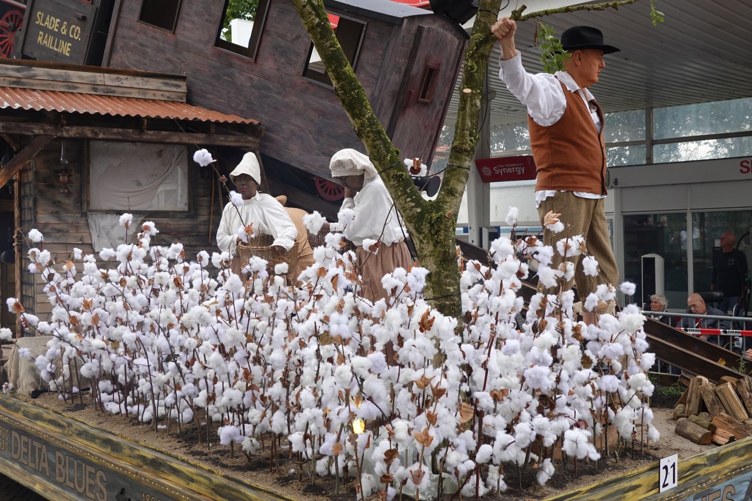 260903 SintNyk optocht ochtend 56 Noordoost nl 1500