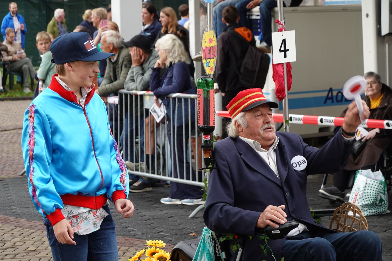 260903 SintNyk optocht ochtend 5 Noordoost nl 1500