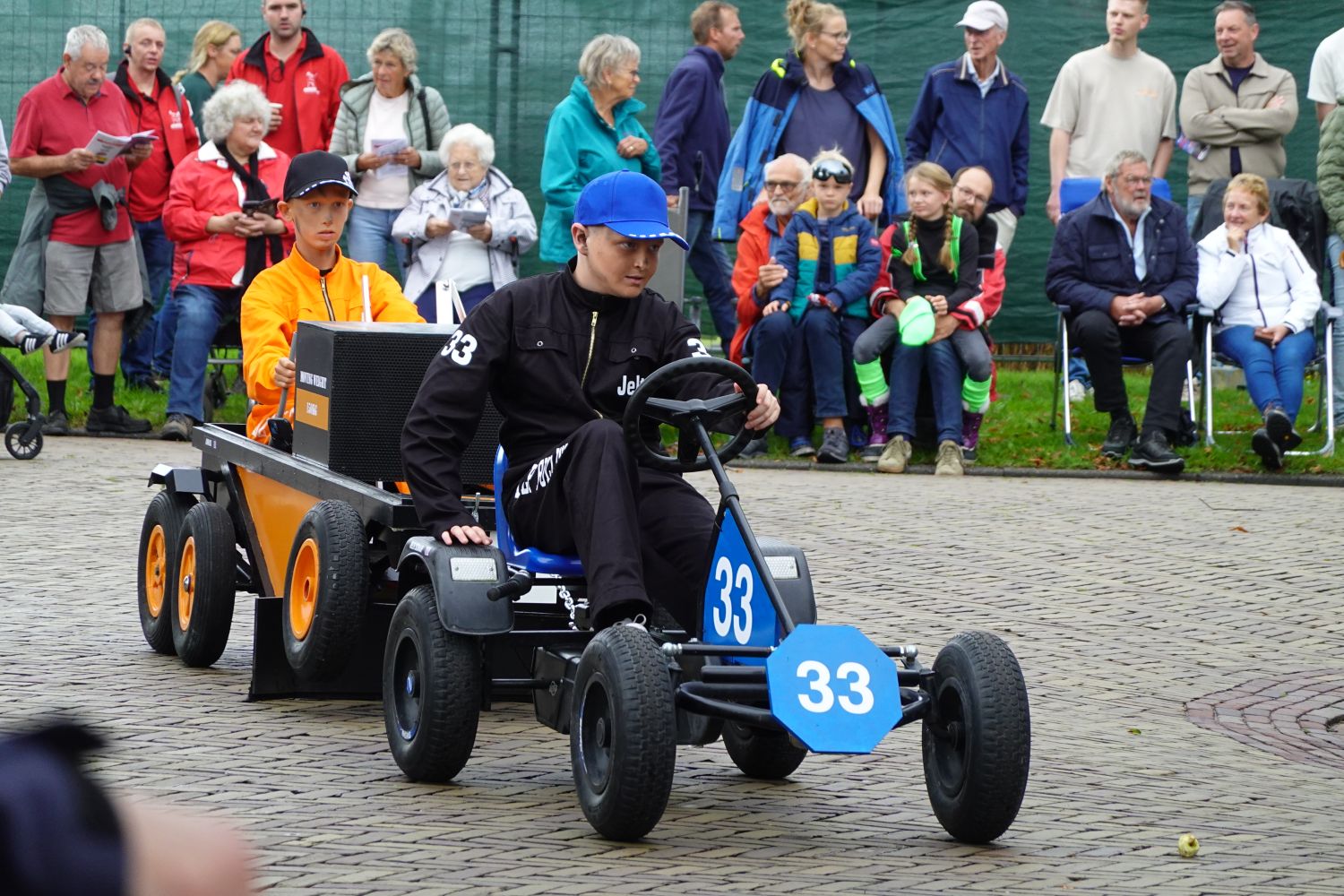 260903 SintNyk optocht ochtend 7 Noordoost nl 1500