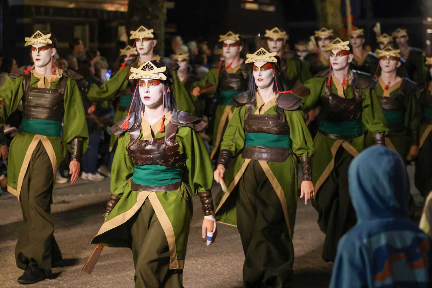 260903 SintNyk optocht avond 24 JustYvon 1500