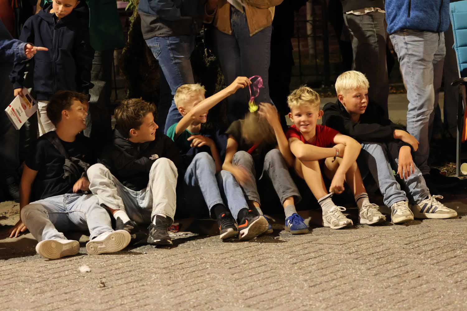 260903 SintNyk optocht avond 42 JustYvon 1500