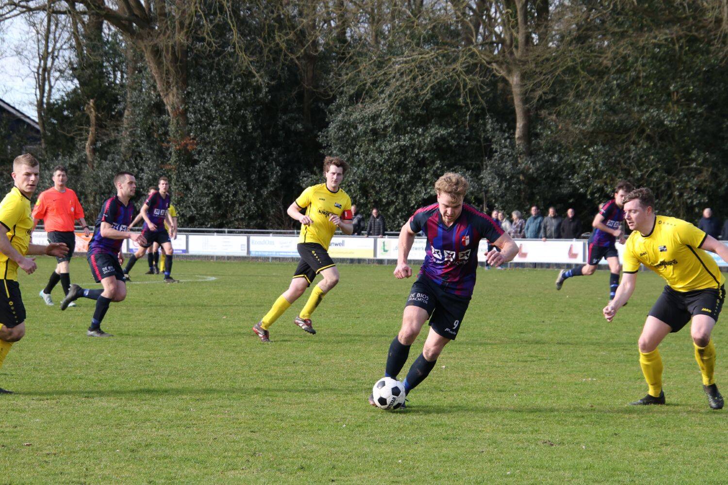 260301 Makkinga Renado1 4 c YvonneBijma 1500