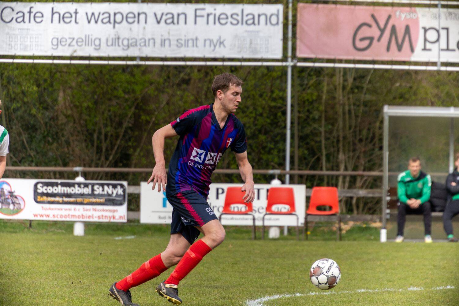 260309 Renado1 Warga 4 c YvonneBijma 1500