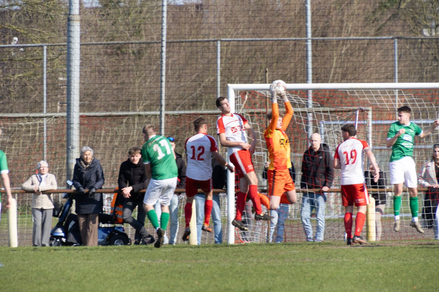 260315 Tijnje Renado 2 c YvonneBijma 1500