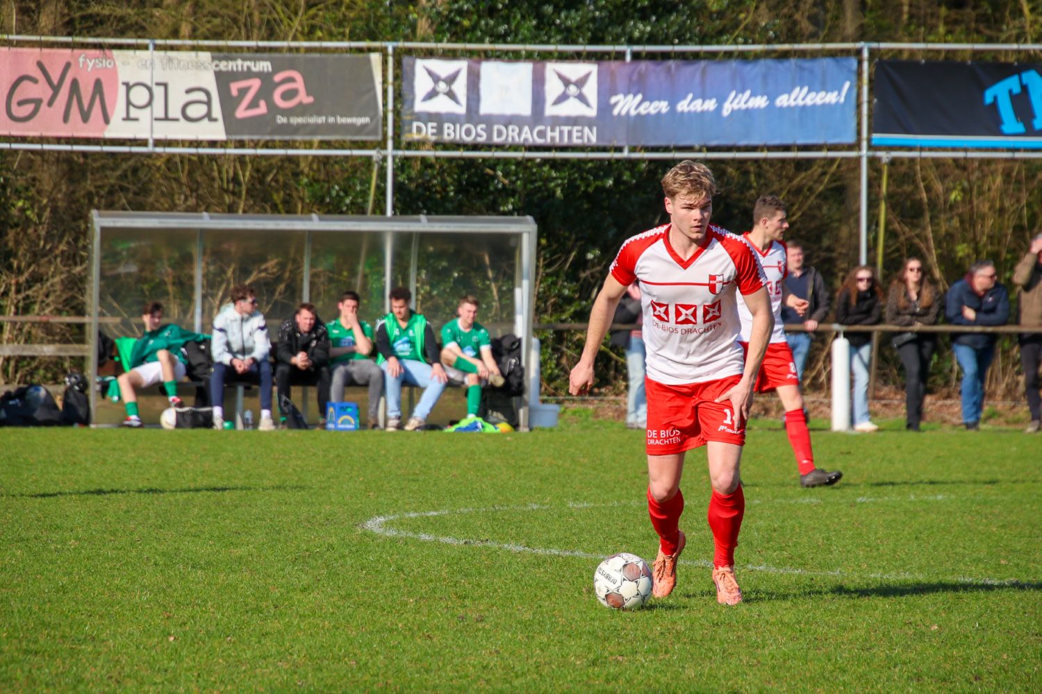 260315 Tijnje Renado 3 c YvonneBijma 1500