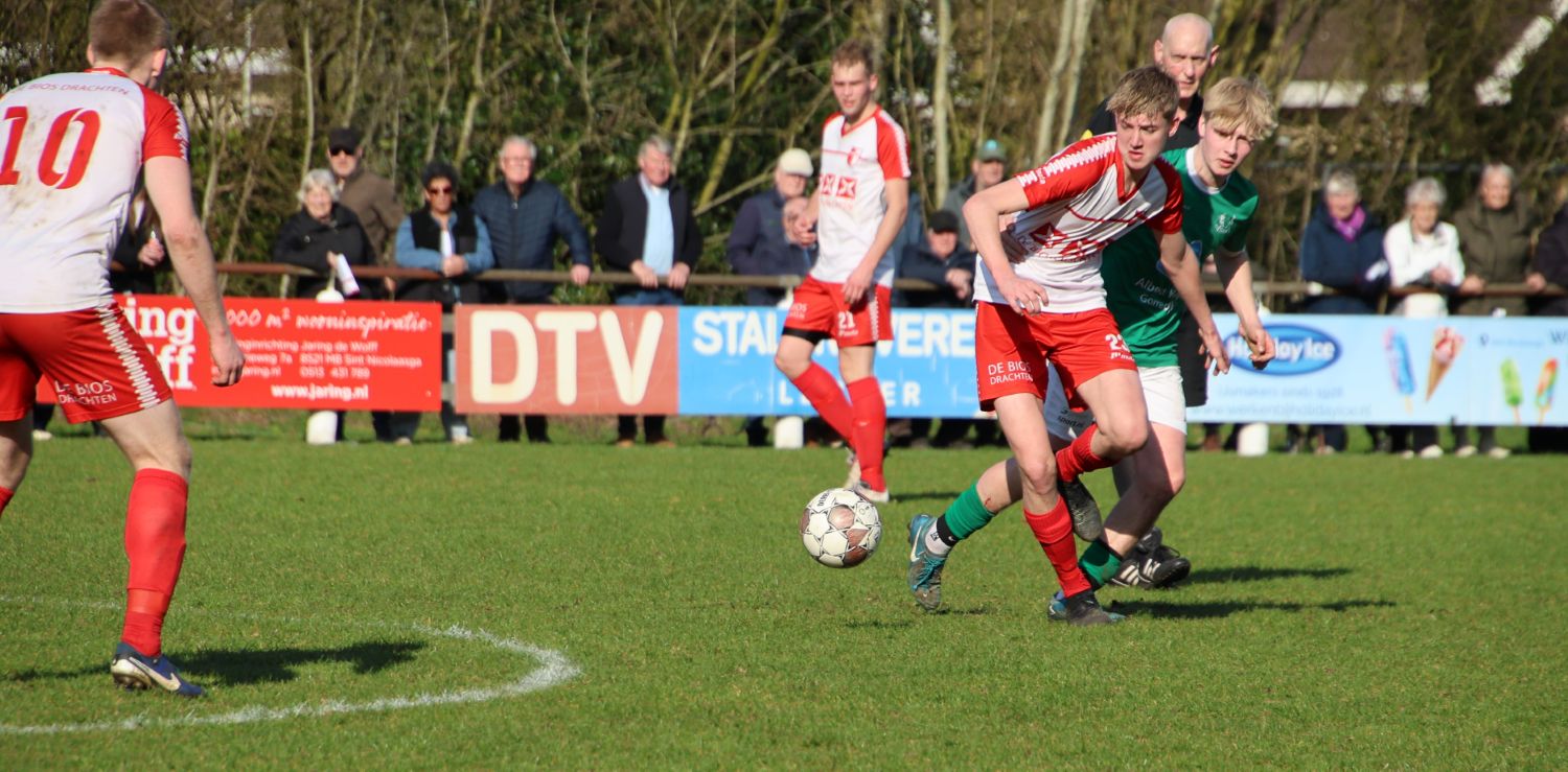 260315 Tijnje Renado 7 c YvonneBijma 1500