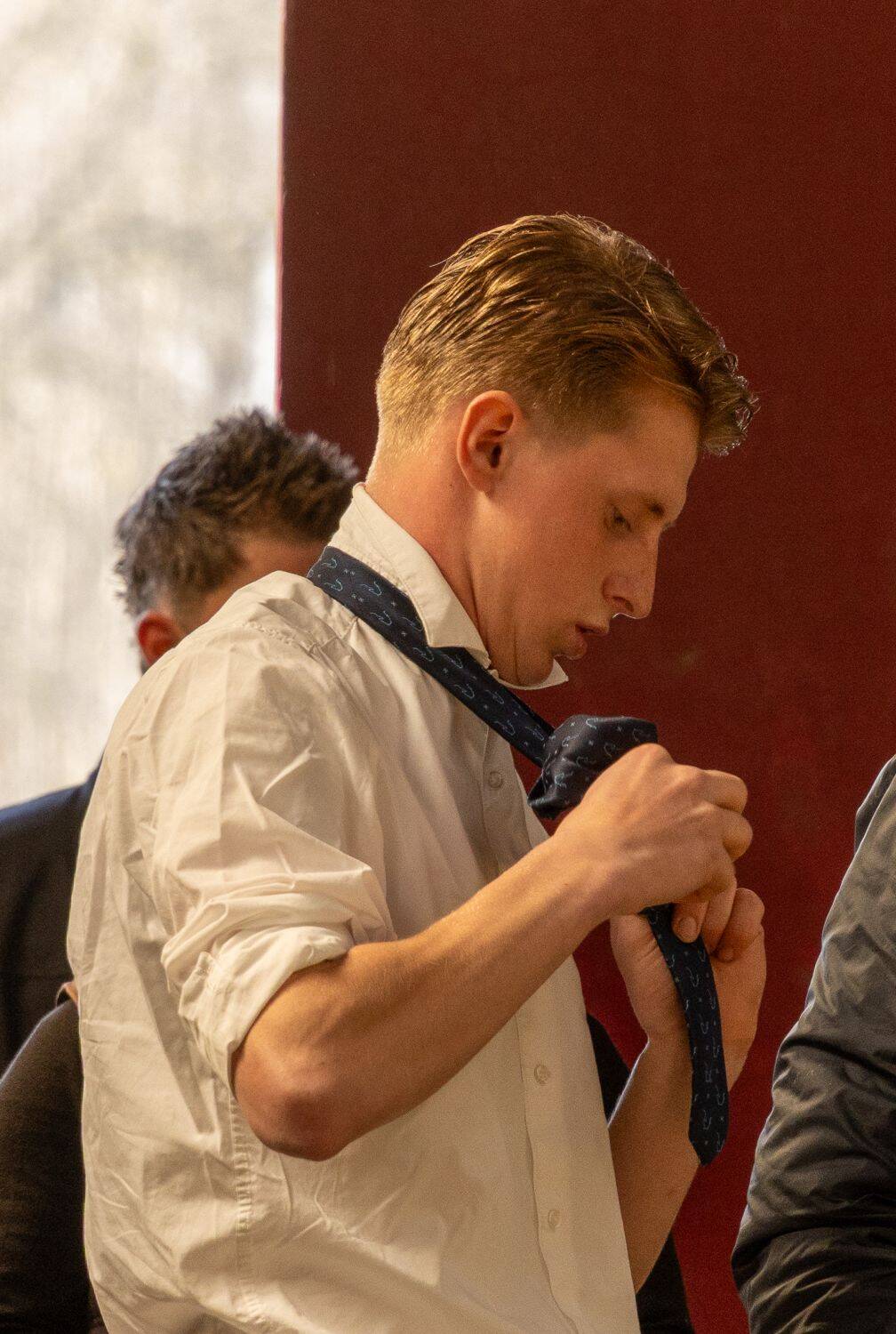 260321 SintNyk hengstenshow 1 c YvonneBijma 1500