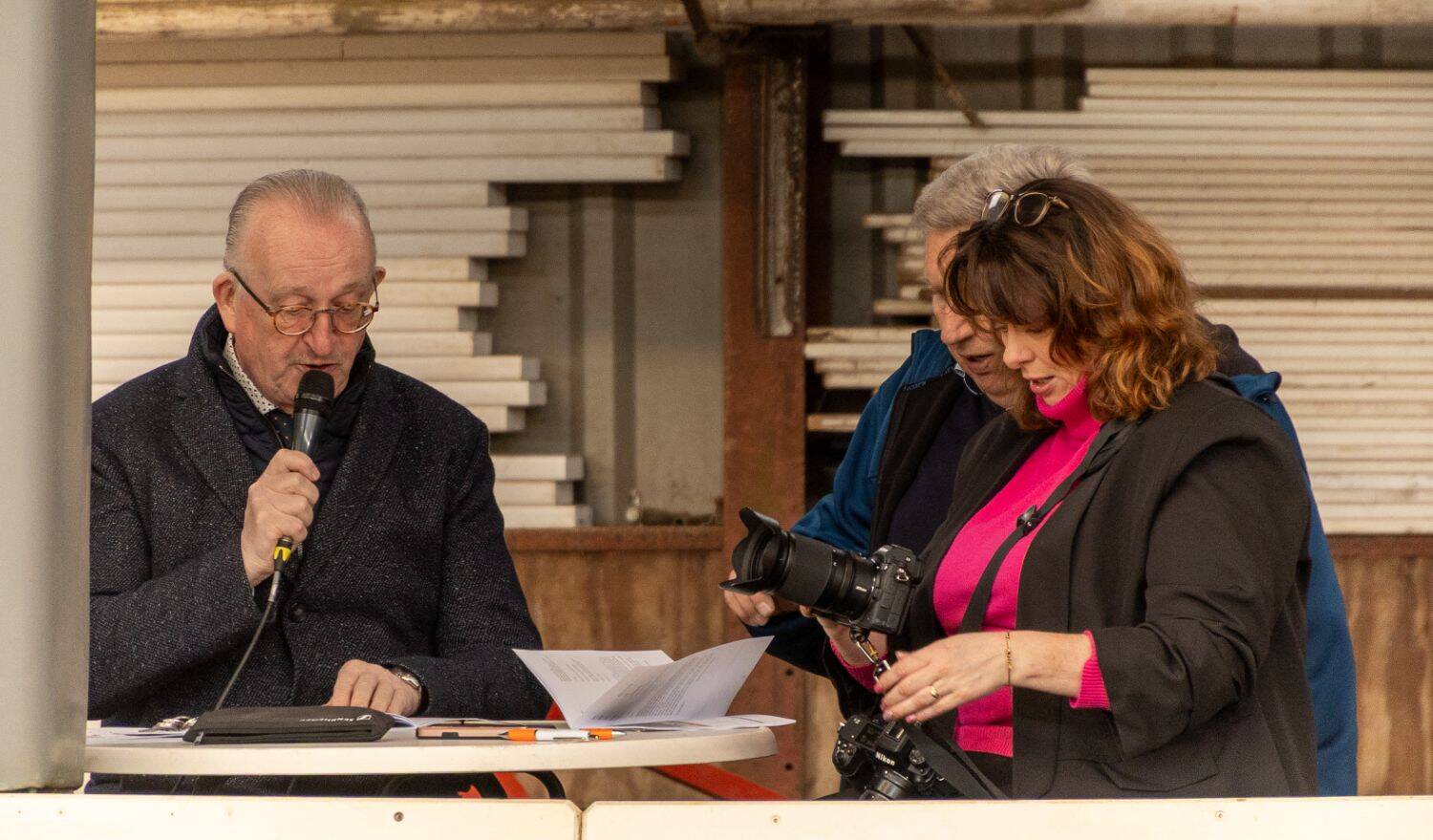 260321 SintNyk hengstenshow 2 c YvonneBijma 1500