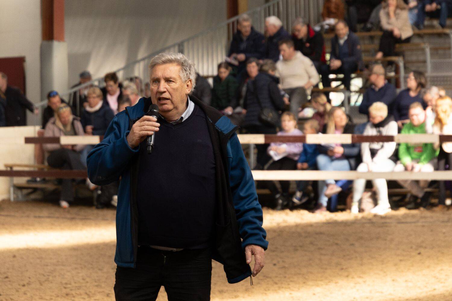 260321 SintNyk hengstenshow 4 c YvonneBijma 1500