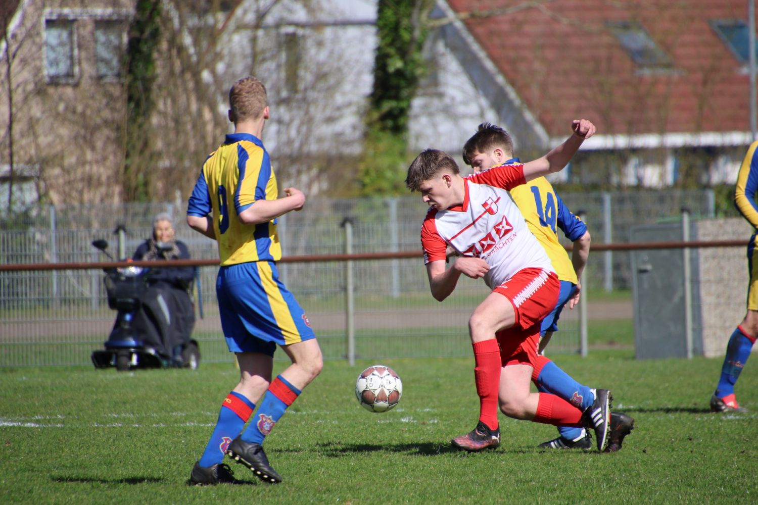 260406 Renado VWC 12 c YvonneBijma 1500