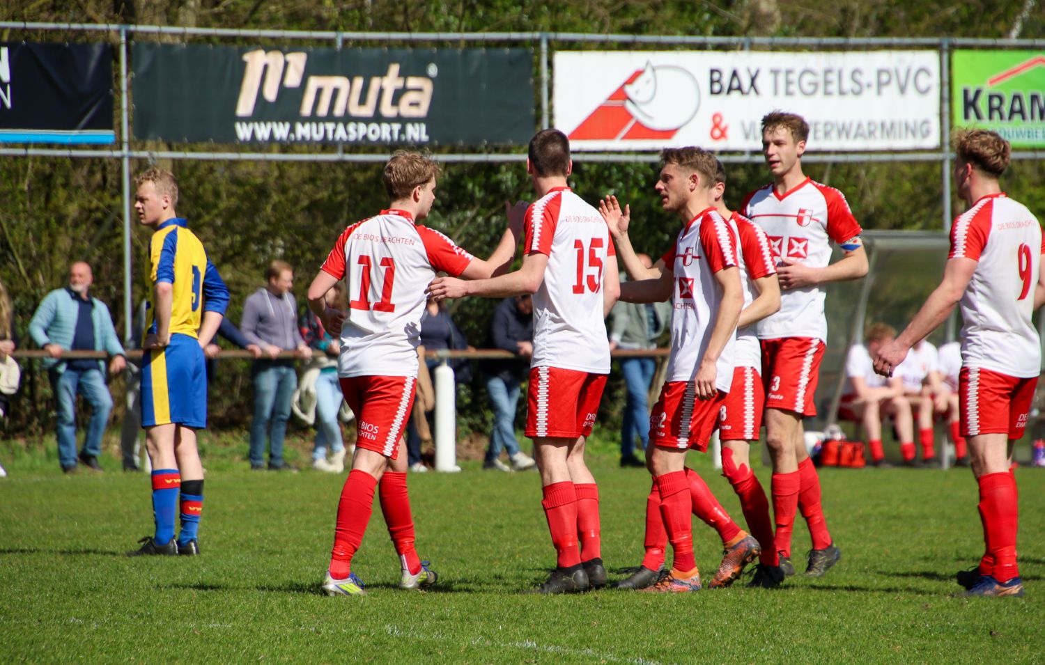 260406 Renado VWC 6 c YvonneBijma 1500