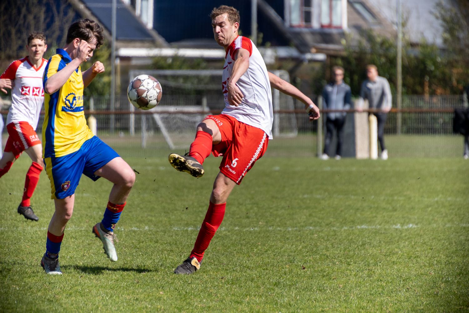 260406 Renado VWC 7 c YvonneBijma 1500