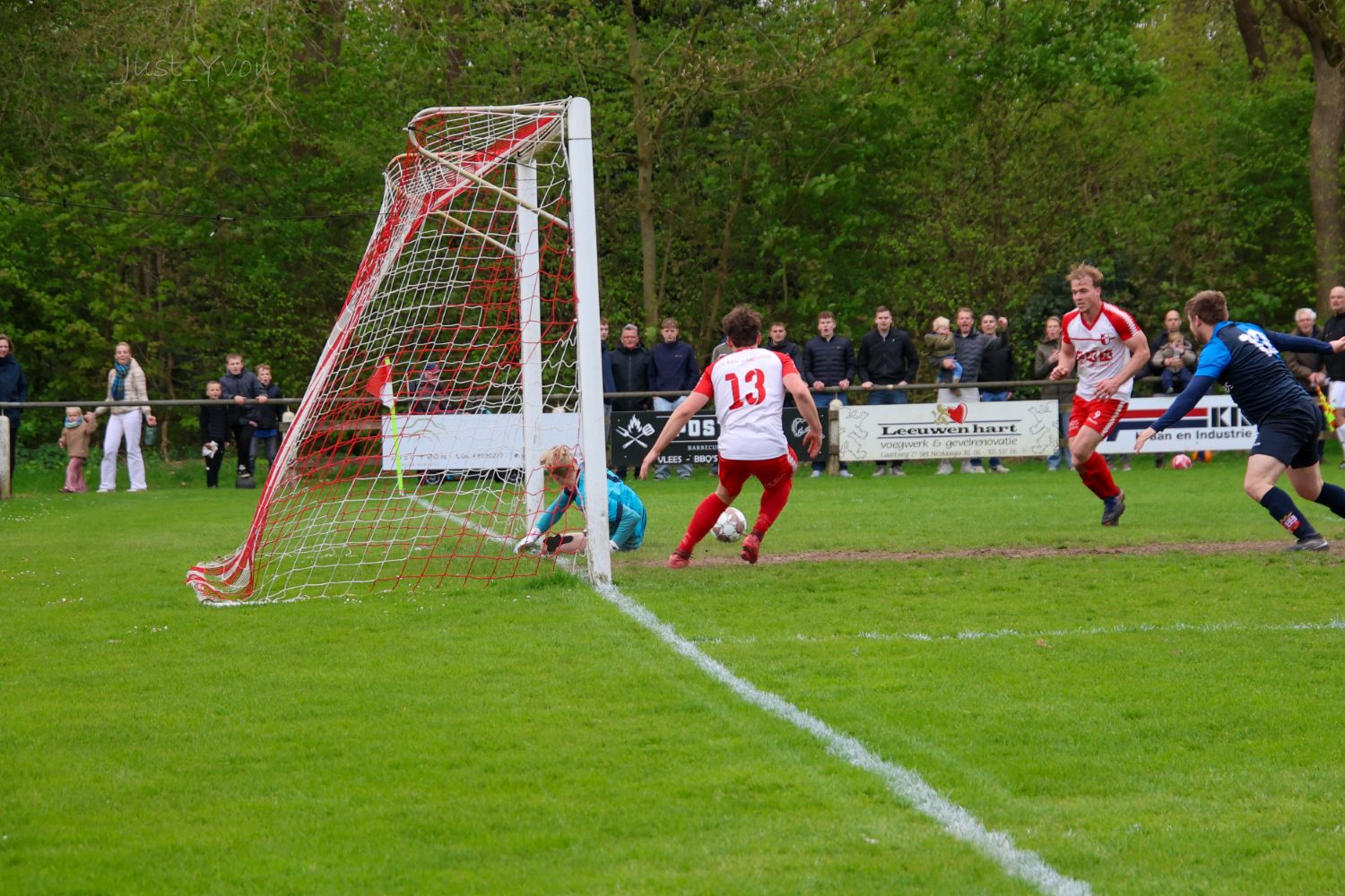 260419 Renado FCHarlingen1 4 c YvonneBijma 1500