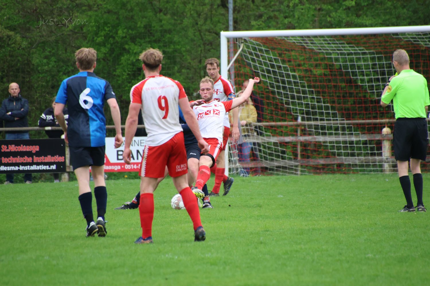 260419 Renado FCHarlingen1 8 c YvonneBijma 1500