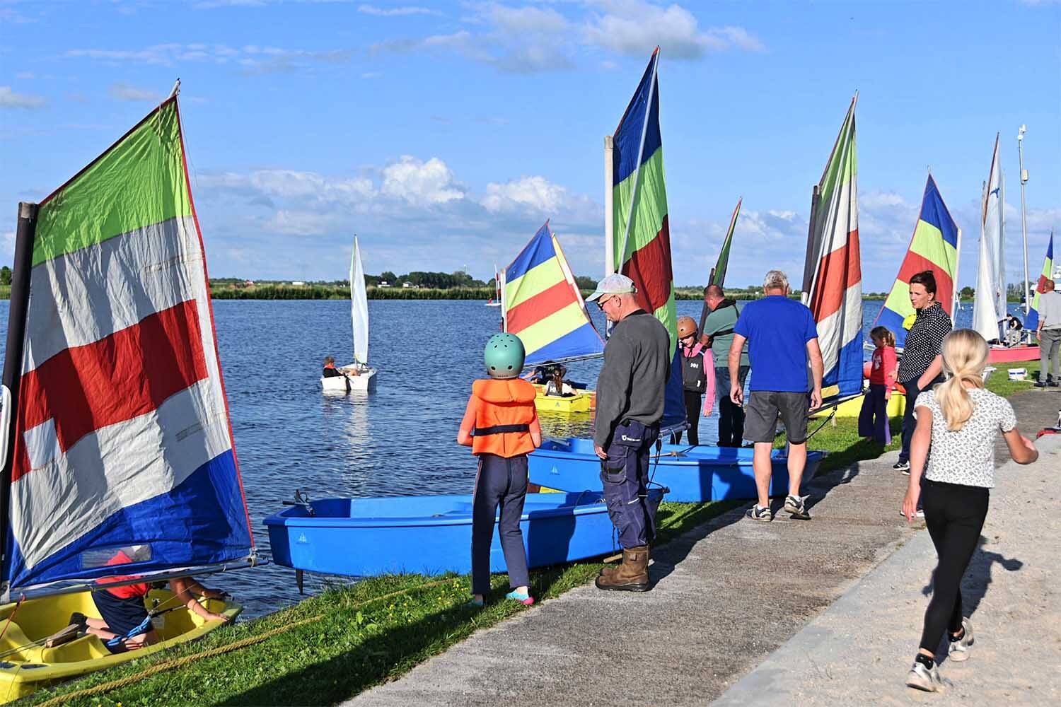 260605 SIntNyk Watersport zeillessen c ThewesHoekstra