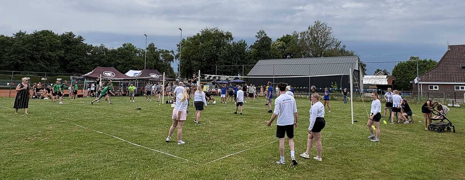 260627 Ouwsterhaule volleybaltoernooi 1