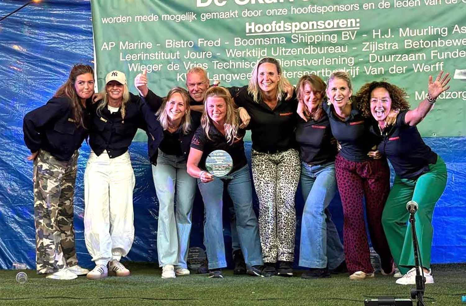 260926 Langweer Skarrefammen NK kampioen c Skarrefammen