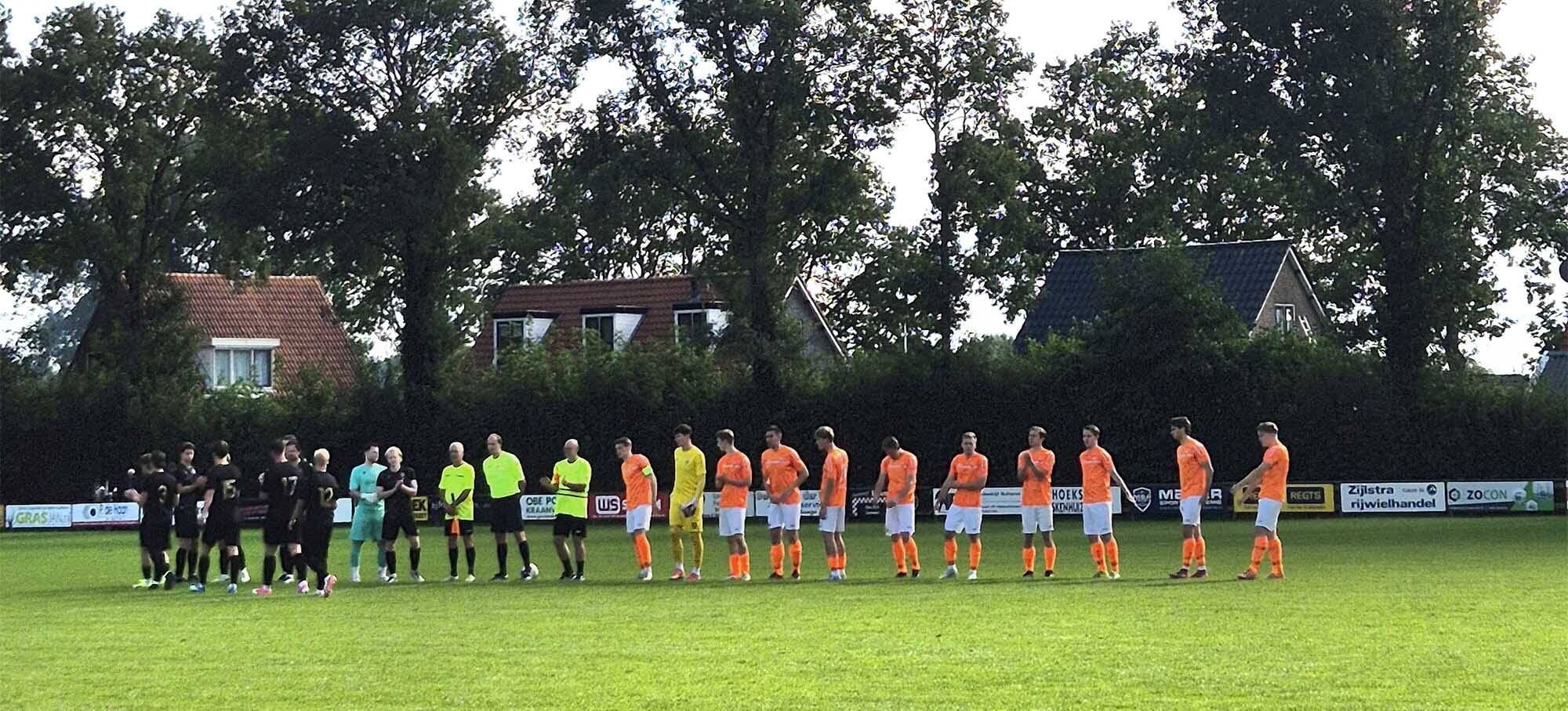 260926 VVI1 VvHeerenveen 2