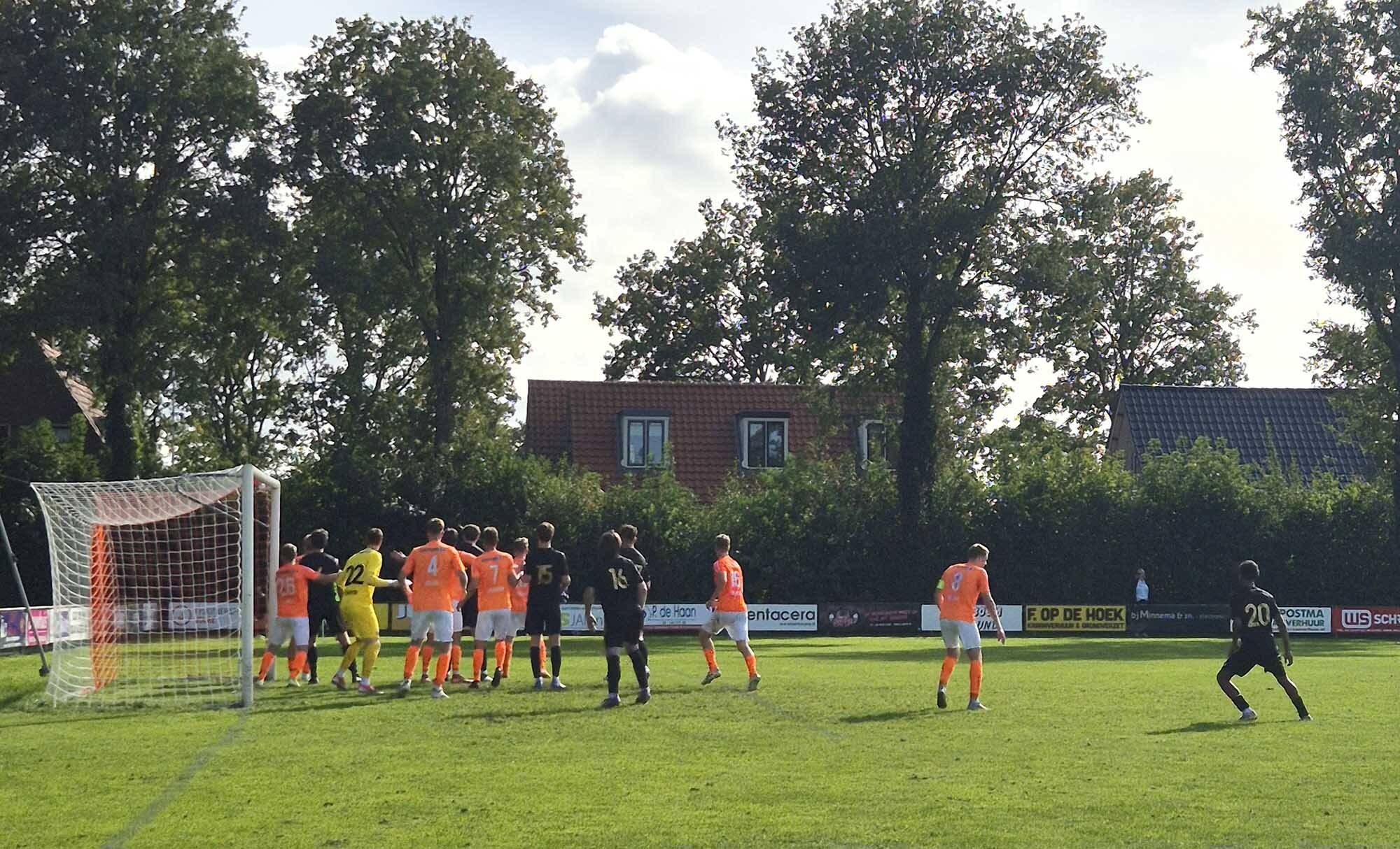 260926 VVI1 VvHeerenveen 5