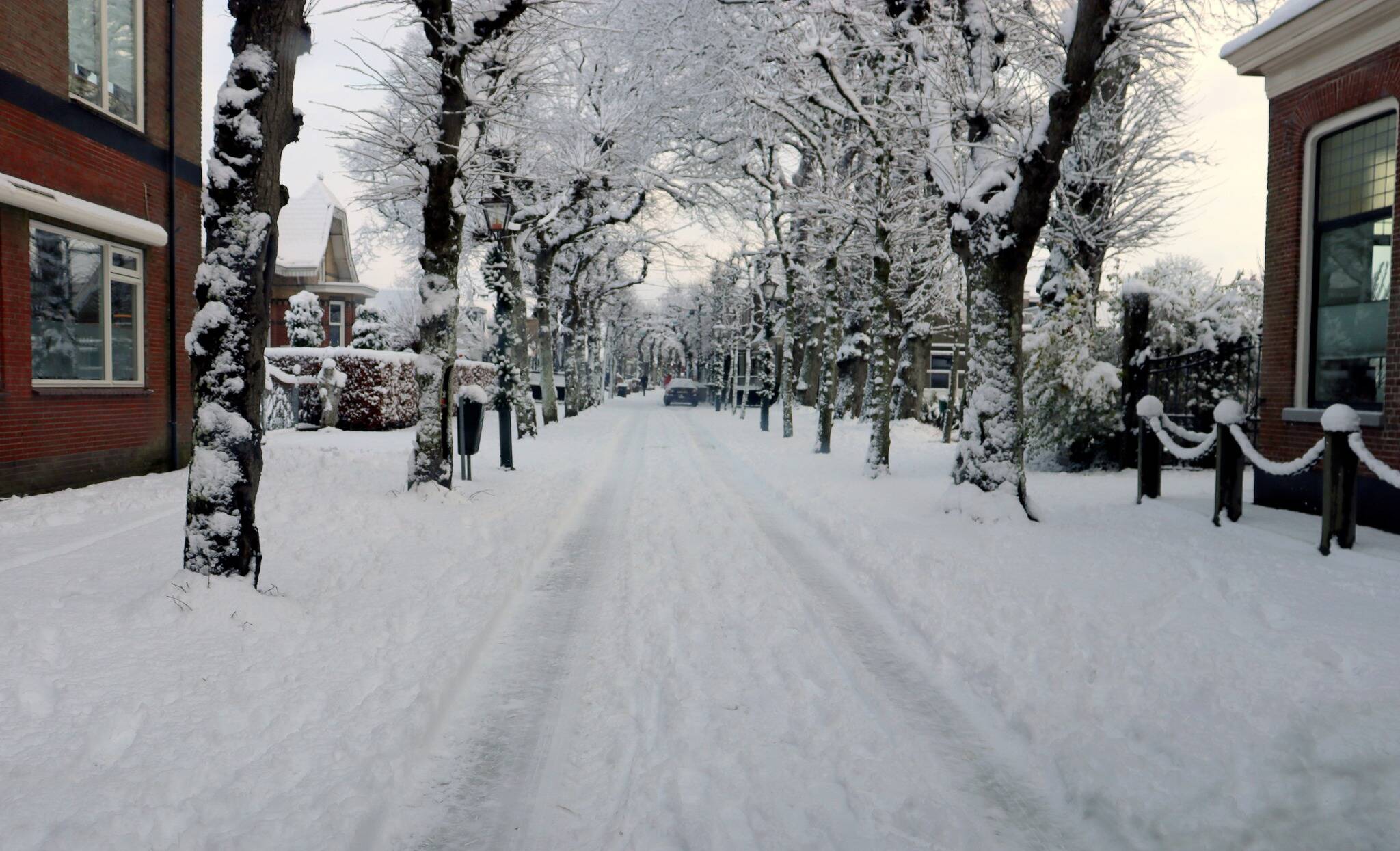 260105 Langweer Buorren PeterVisser