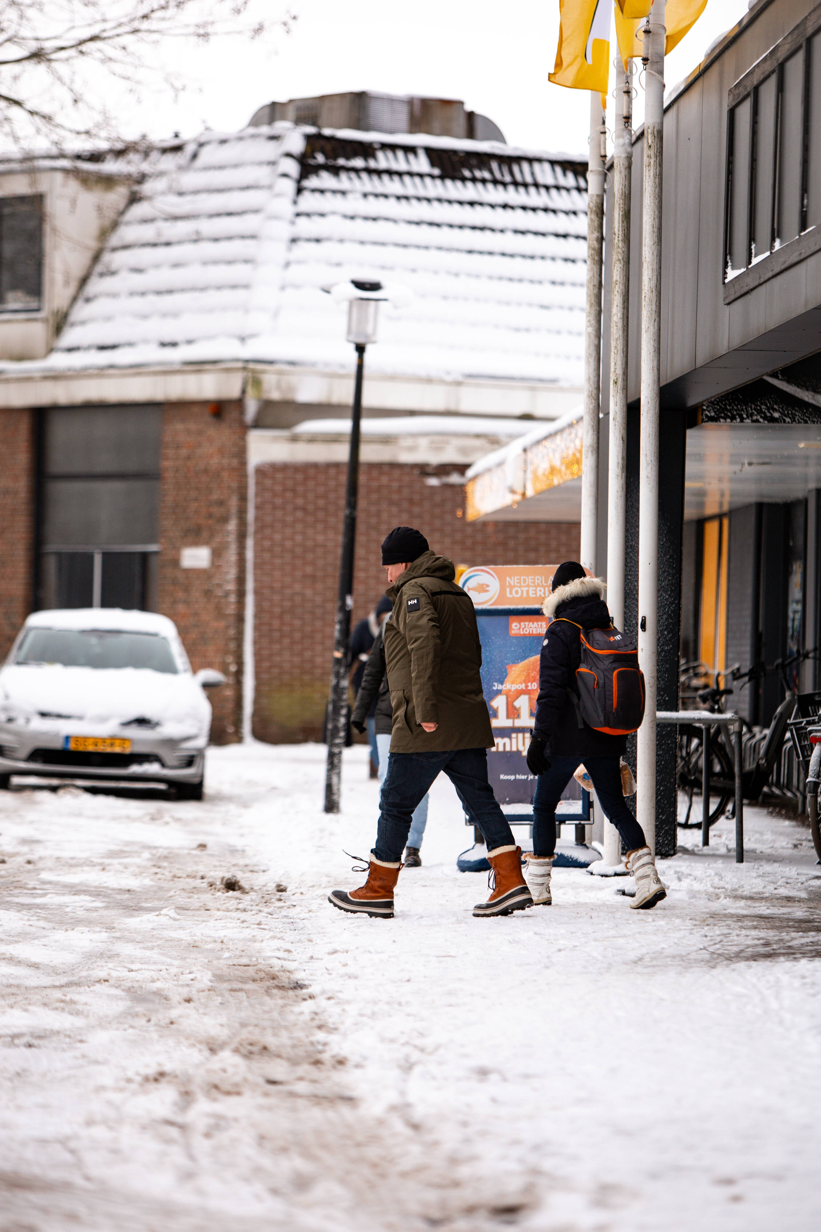 260107 Sint Nyk yn e snie 05 FotofanFem