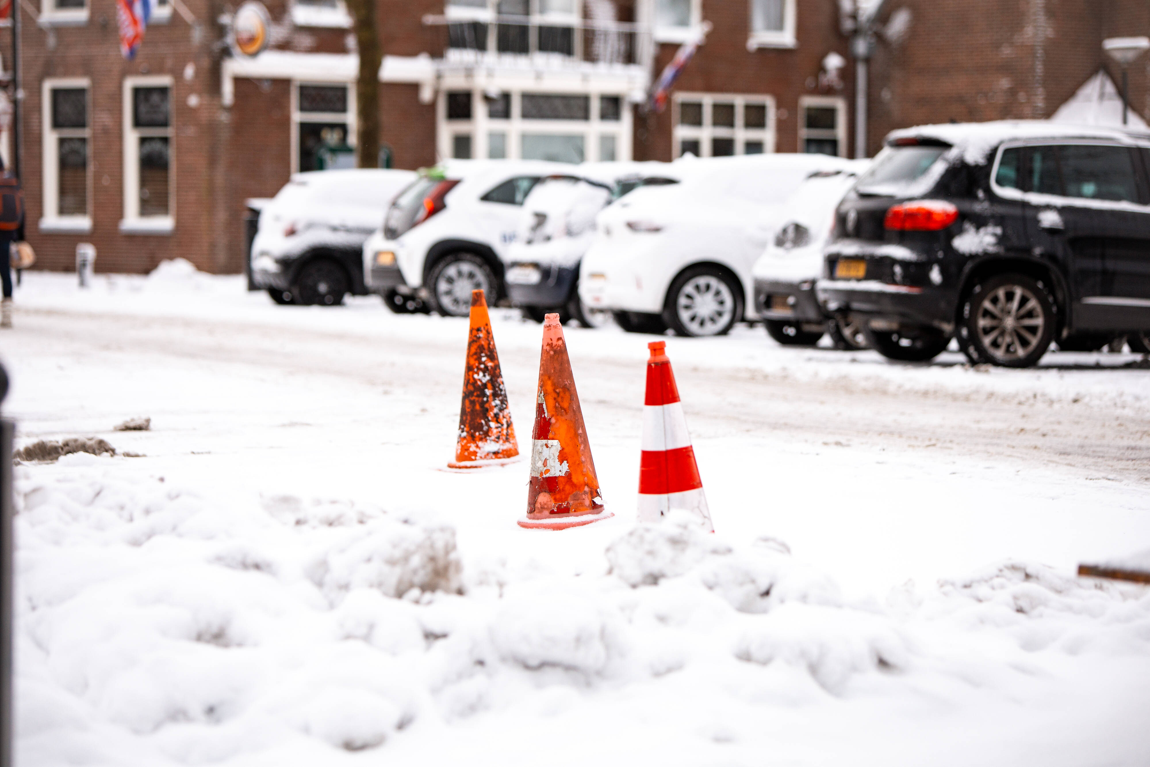 260107 Sint Nyk yn e snie 06 FotofanFem