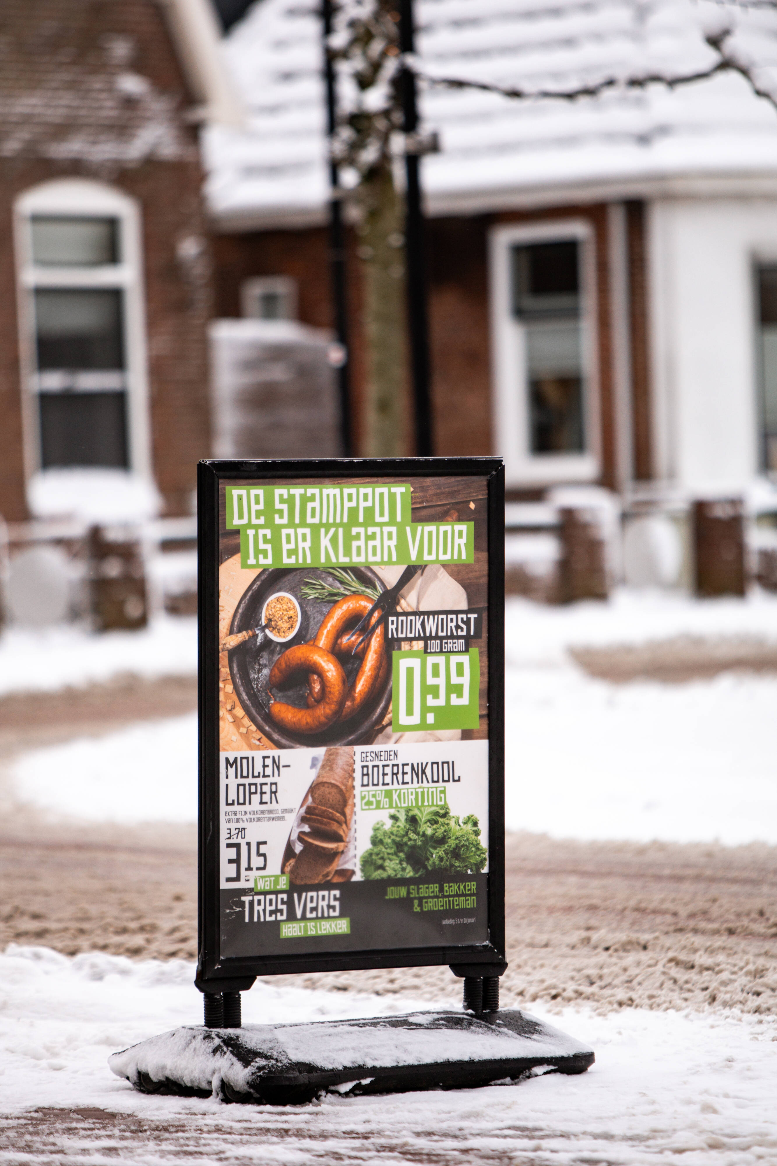 260107 Sint Nyk yn e snie 07 FotofanFem