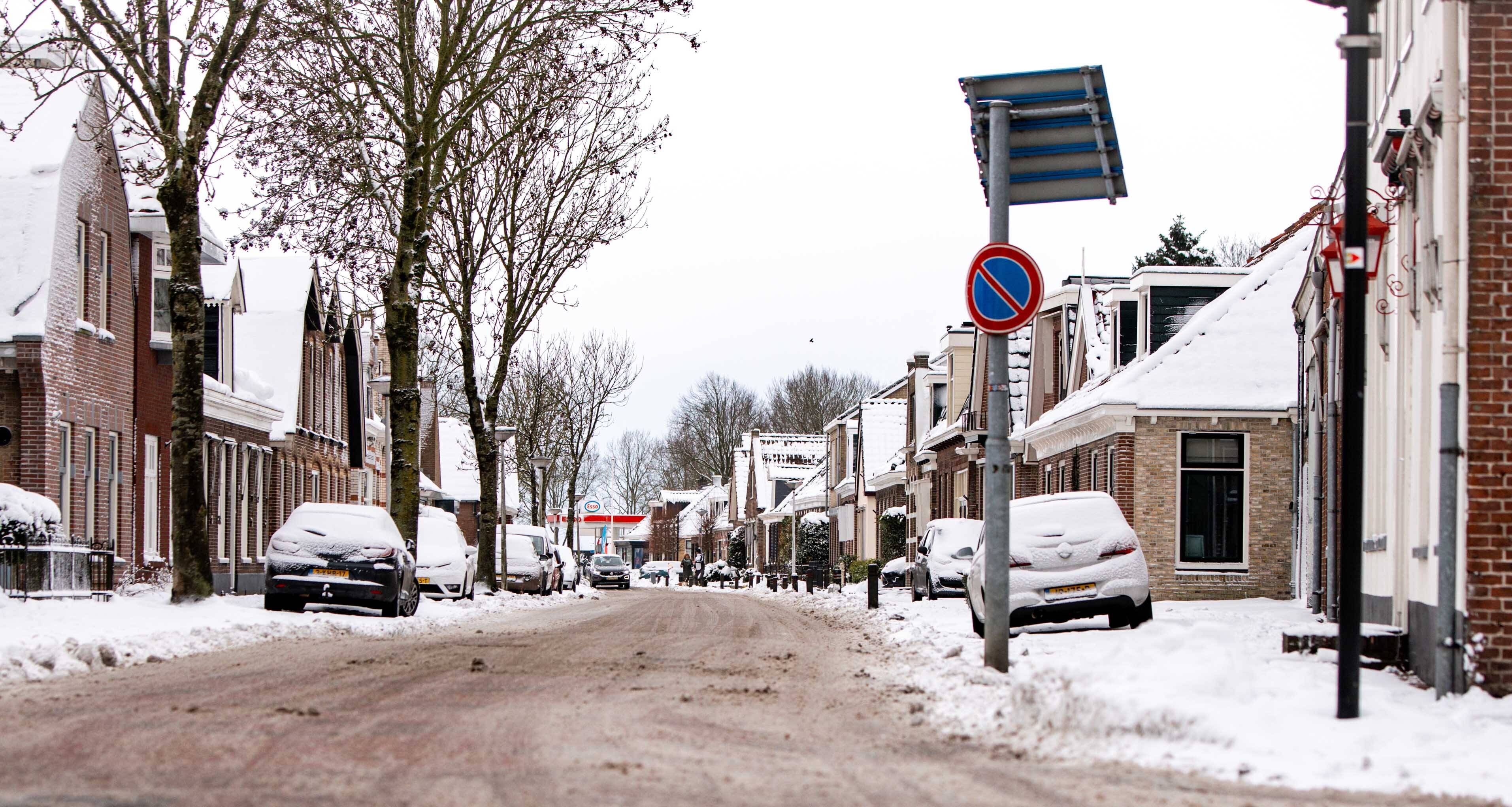 260107 Sint Nyk yn e snie 10 FotofanFem