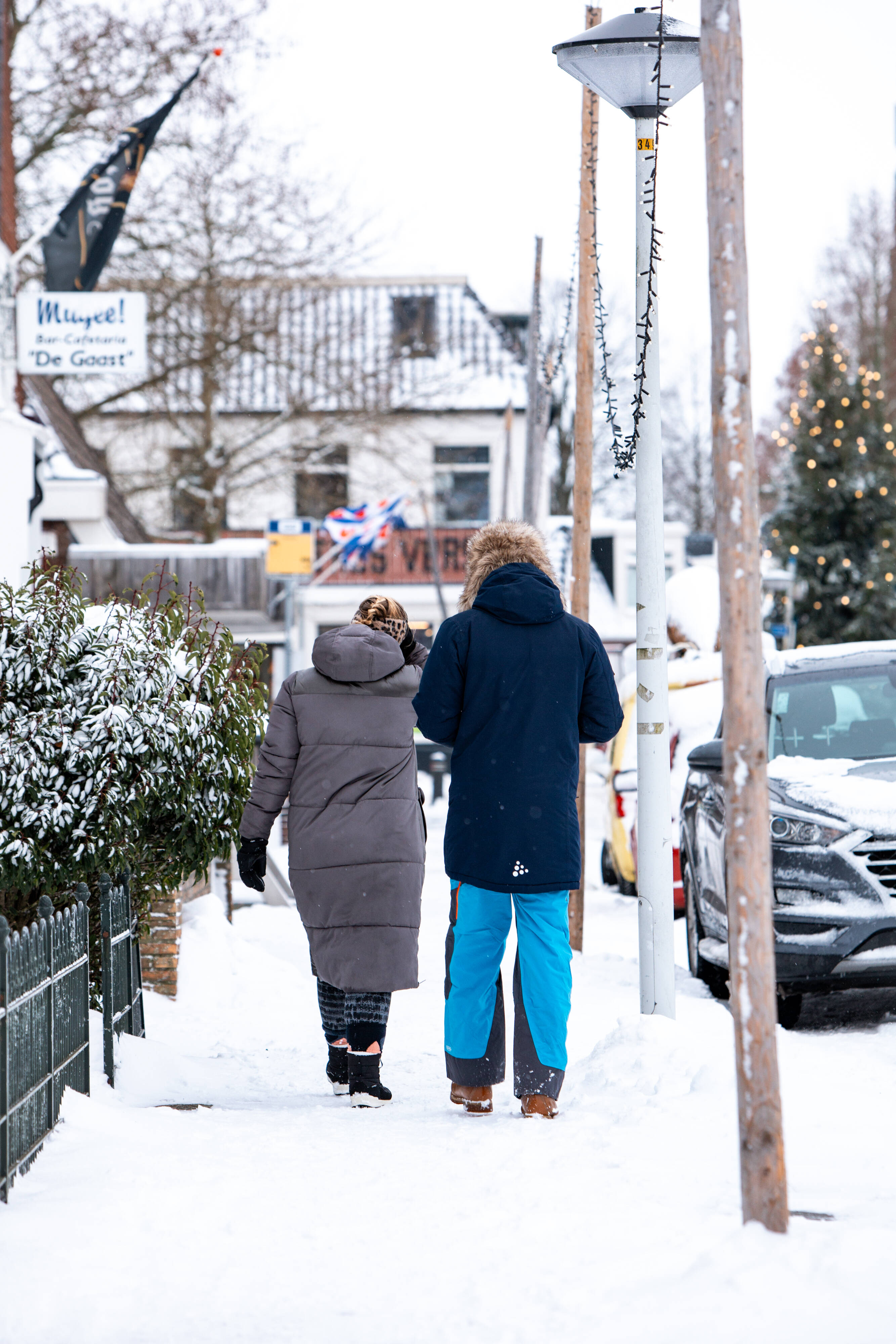 260107 Sint Nyk yn e snie 16 FotofanFem