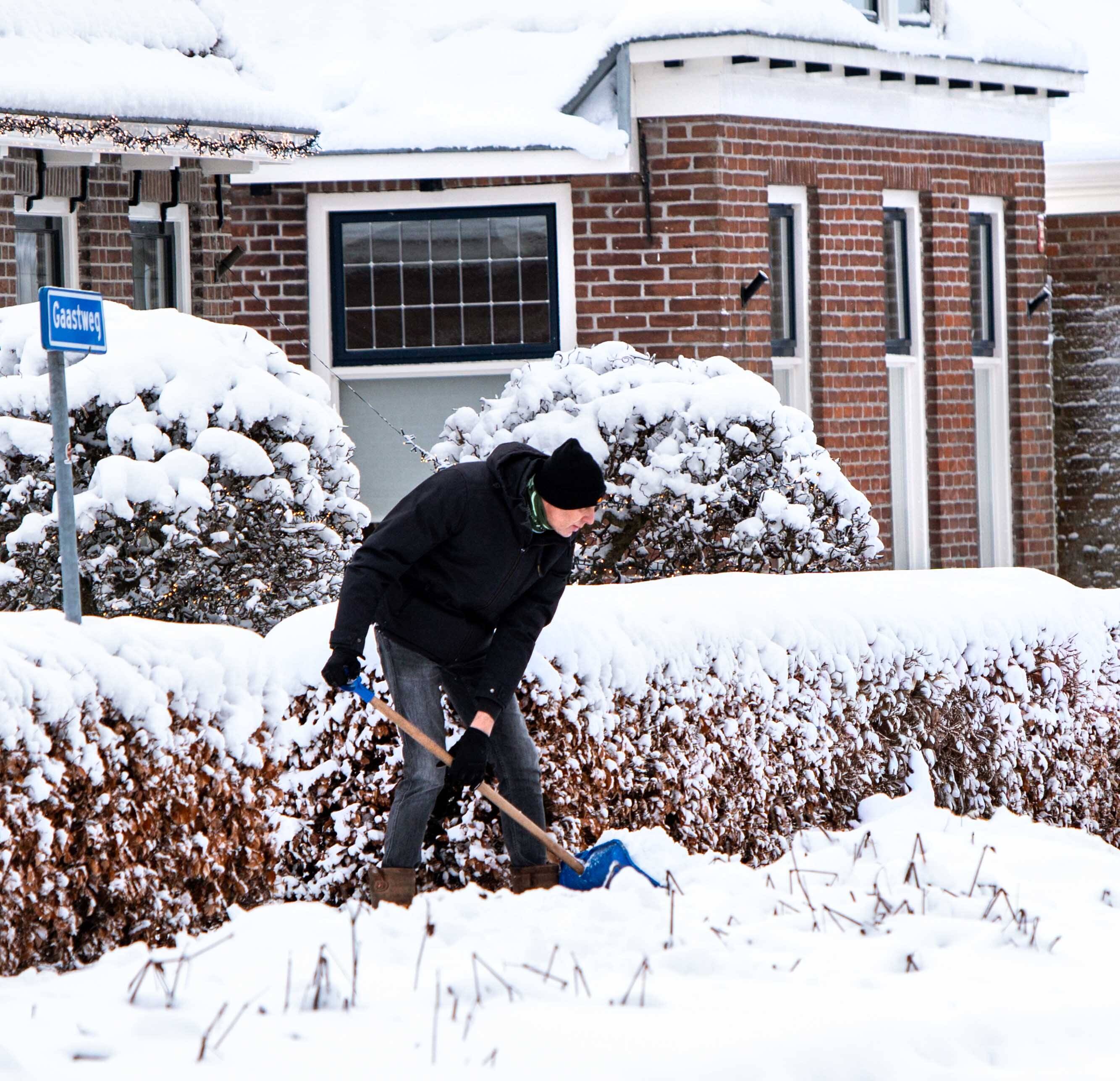 260107 Sint Nyk yn e snie 17 FotofanFem