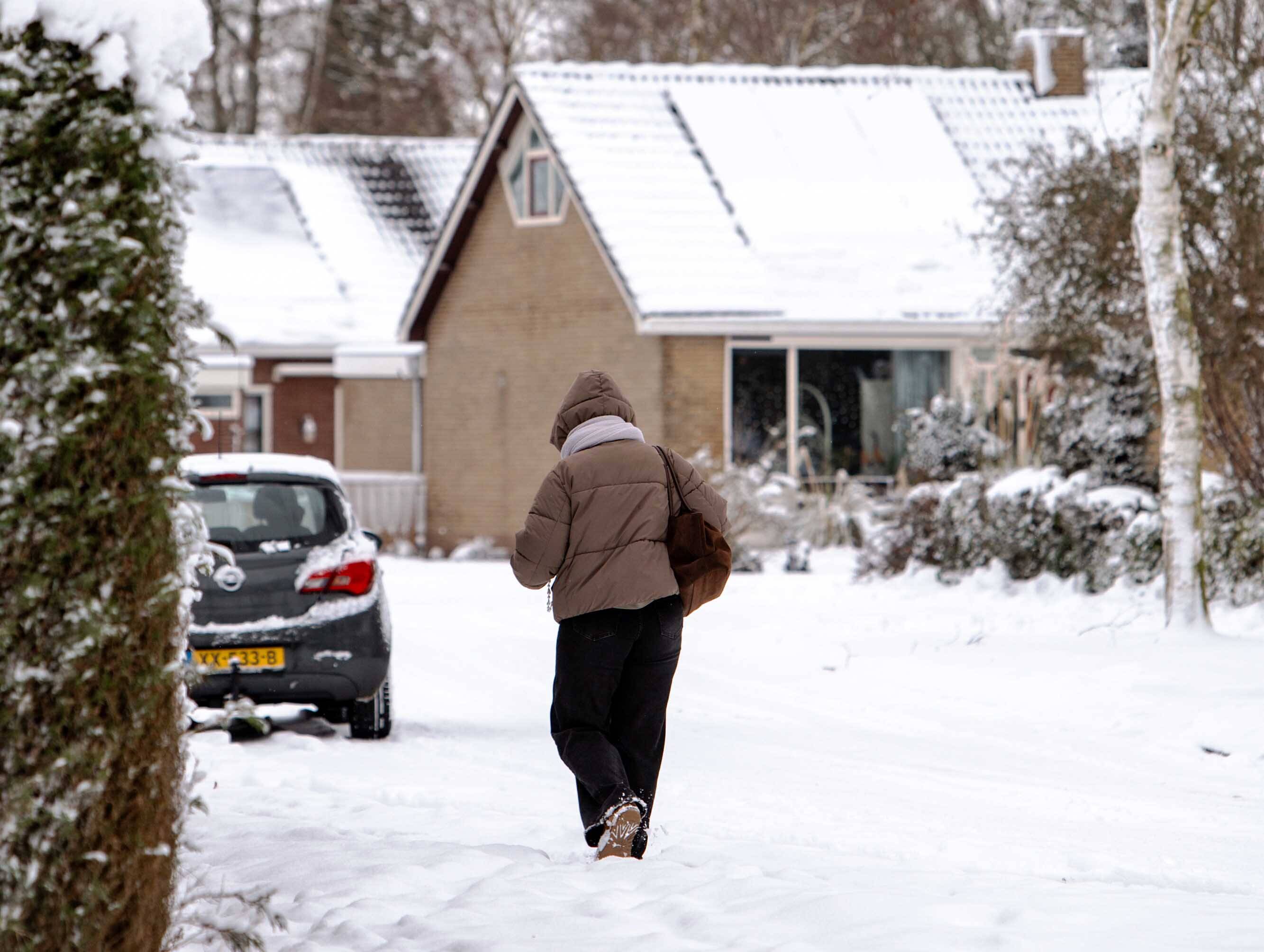 260107 Sint Nyk yn e snie 19 FotofanFem