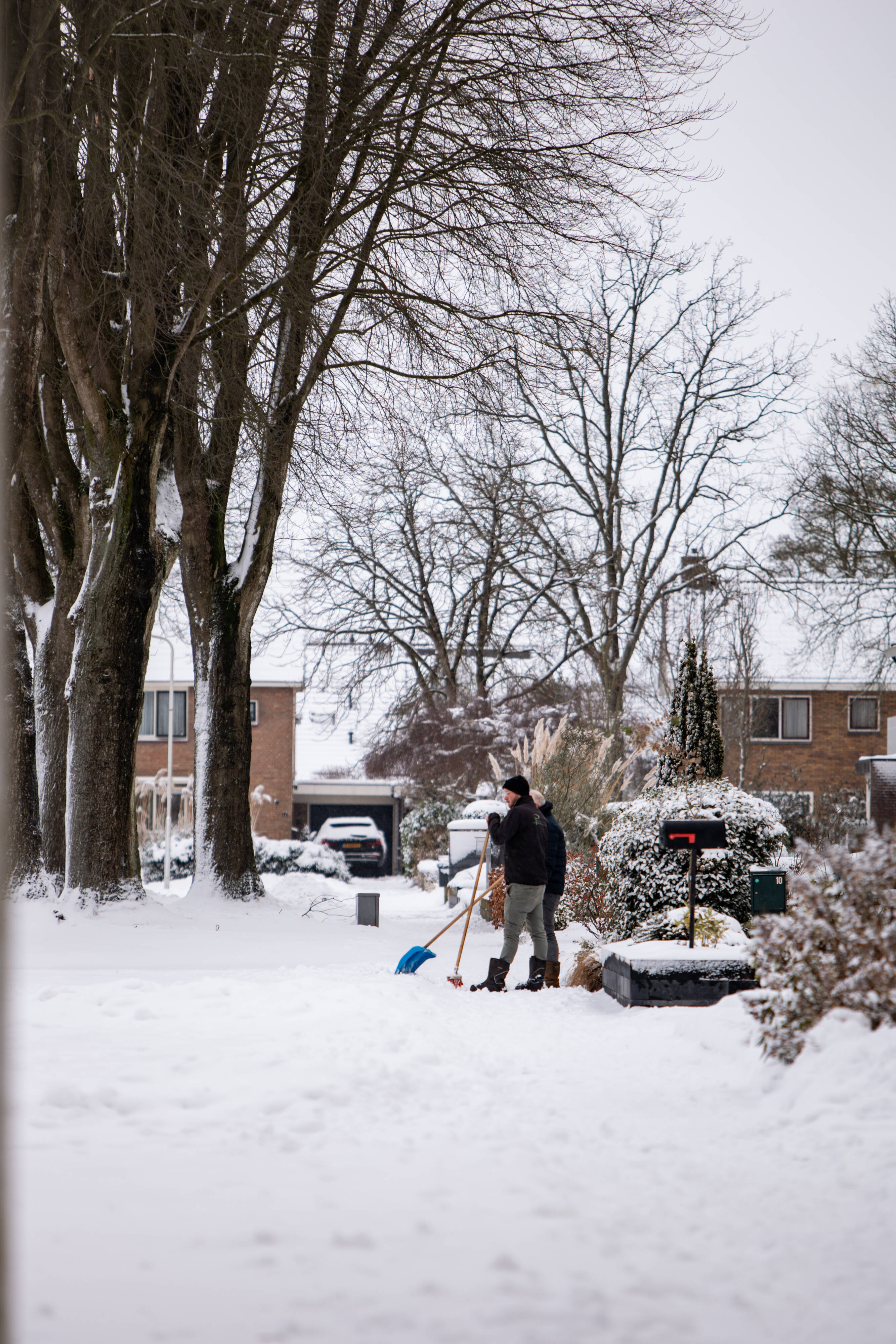 260107 Sint Nyk yn e snie 24 FotofanFem