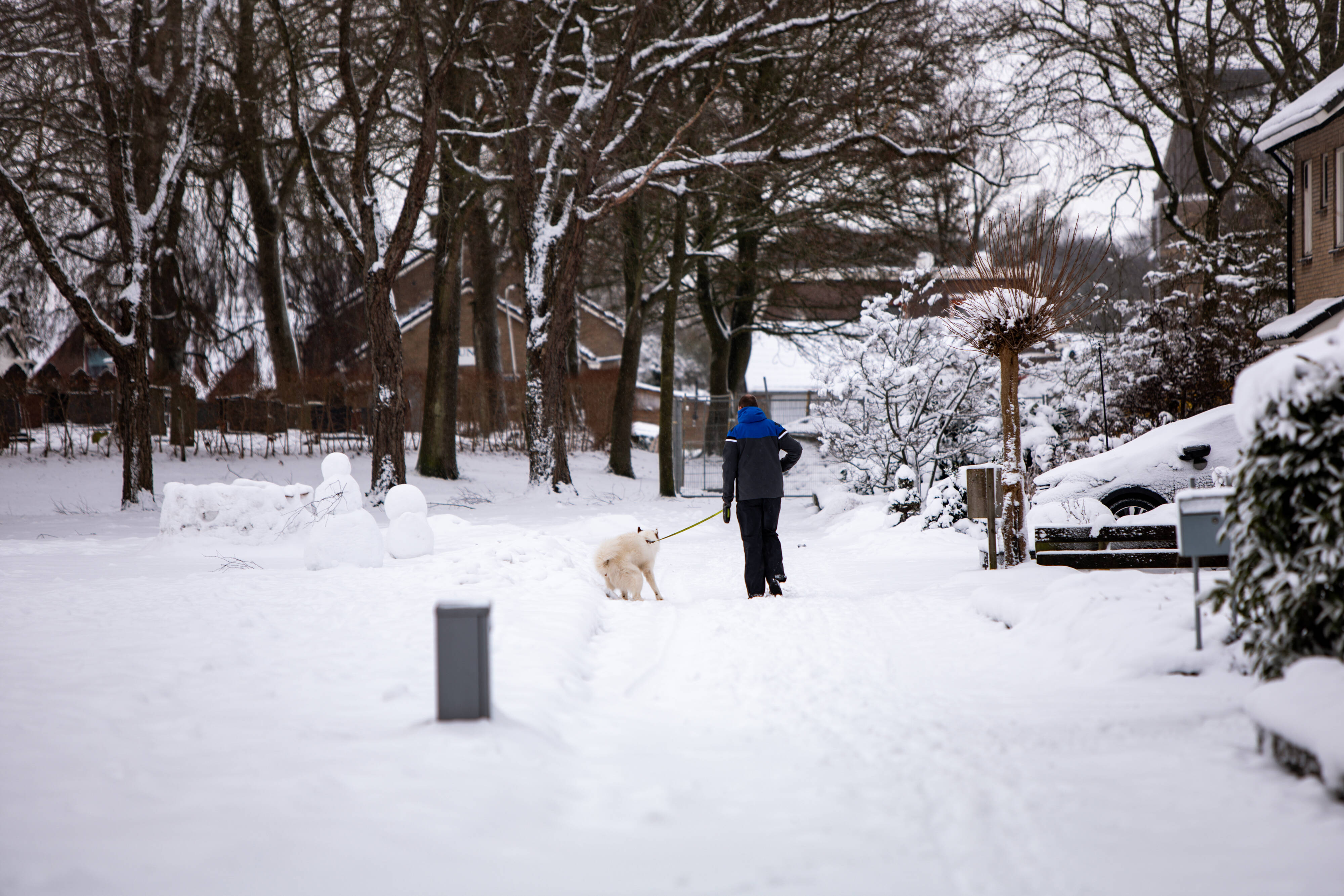 260107 Sint Nyk yn e snie 25 FotofanFem