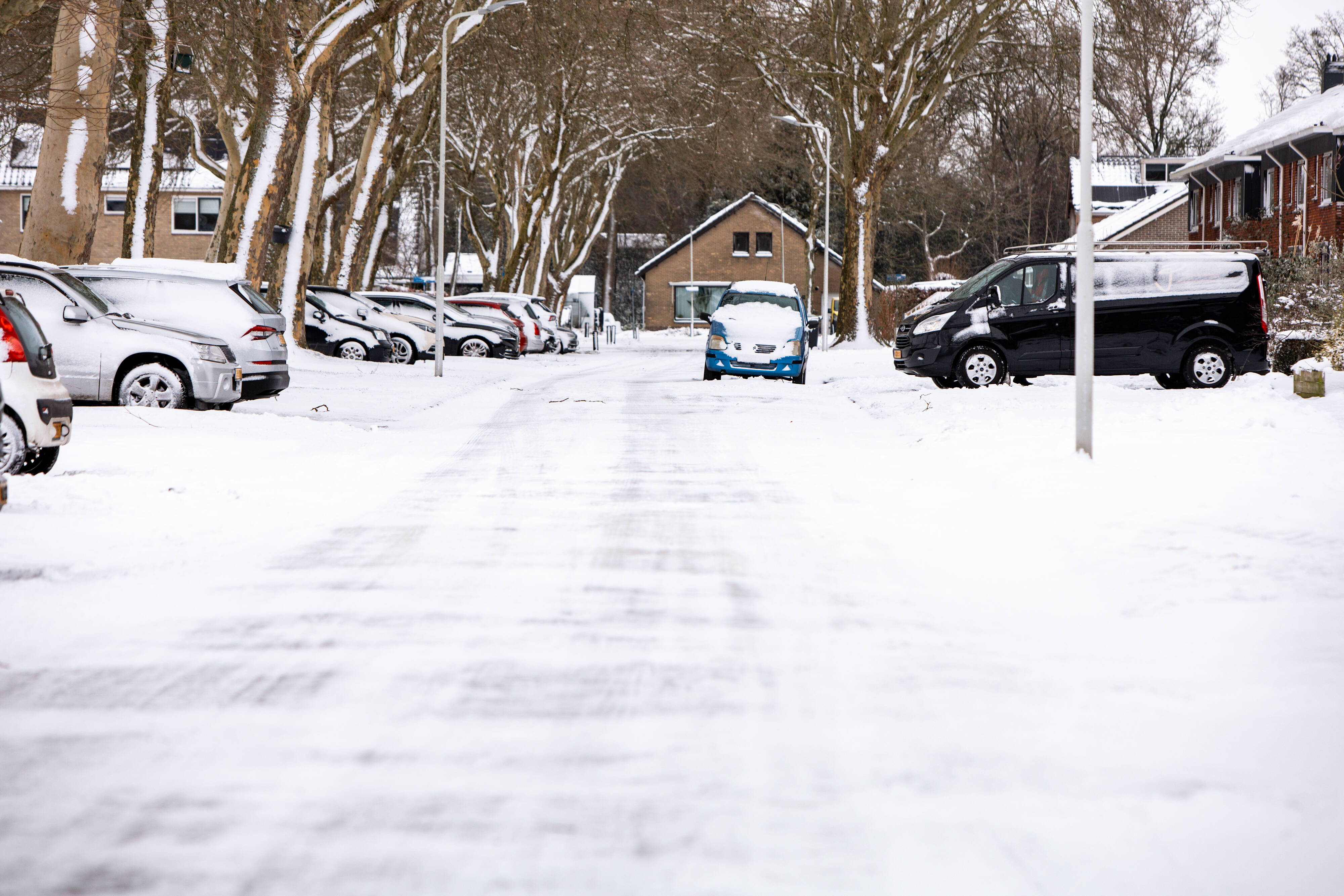 260107 Sint Nyk yn e snie FotofanFem