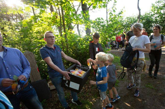4 avond4daagse 2020 8