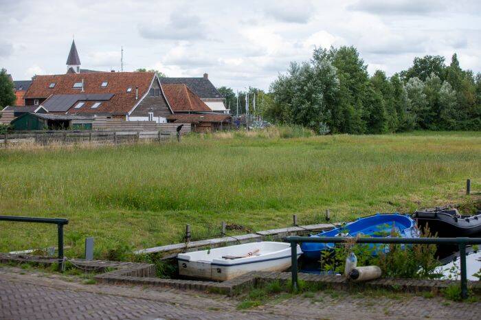 idskenhuizen woningbouw