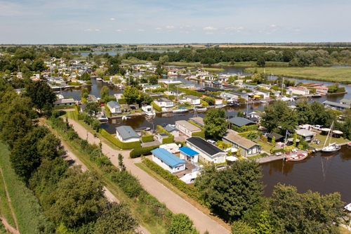 scharsterijn 1
