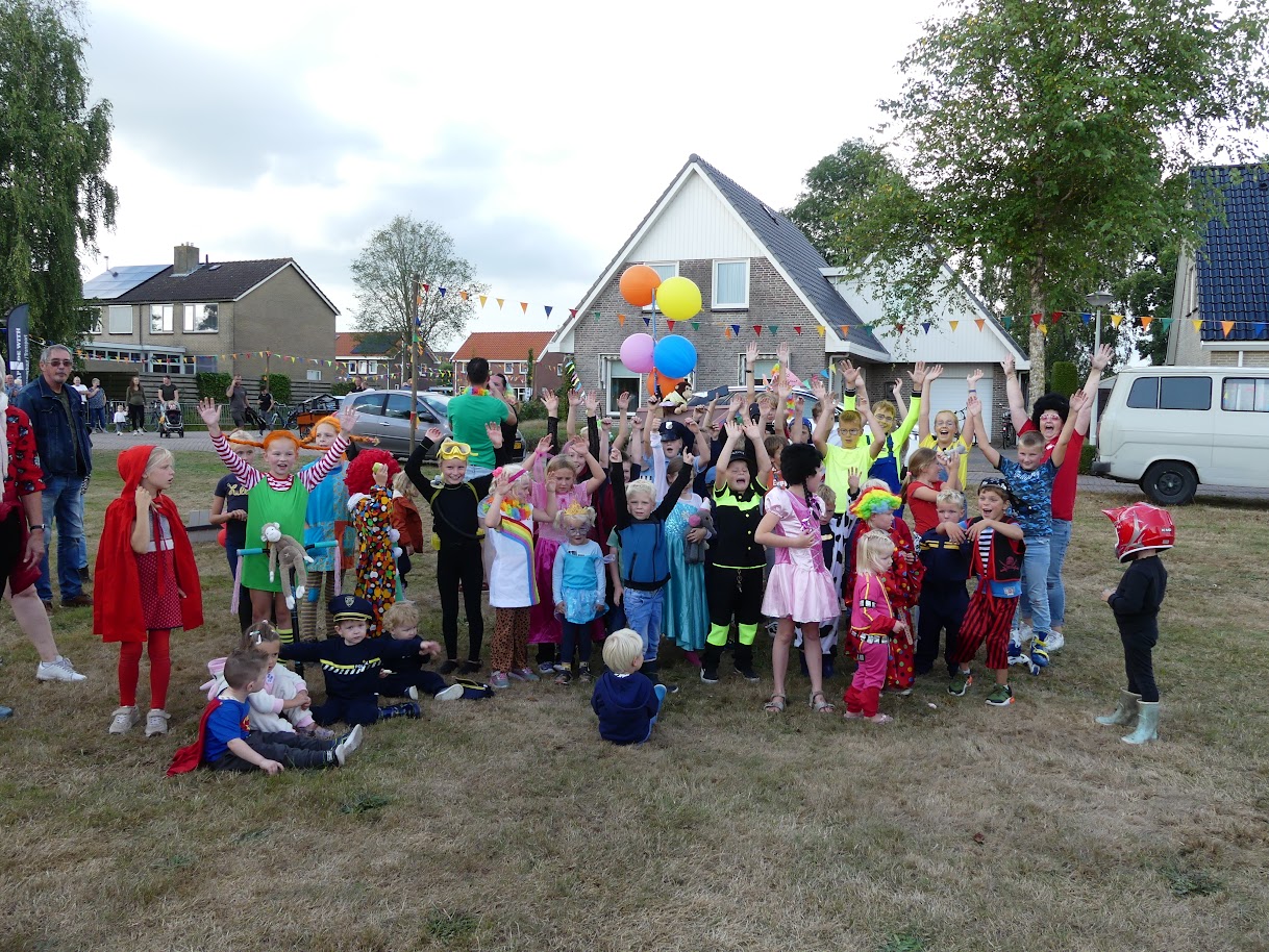 220914 Ouwstertrijegea dorpsfeesten 1