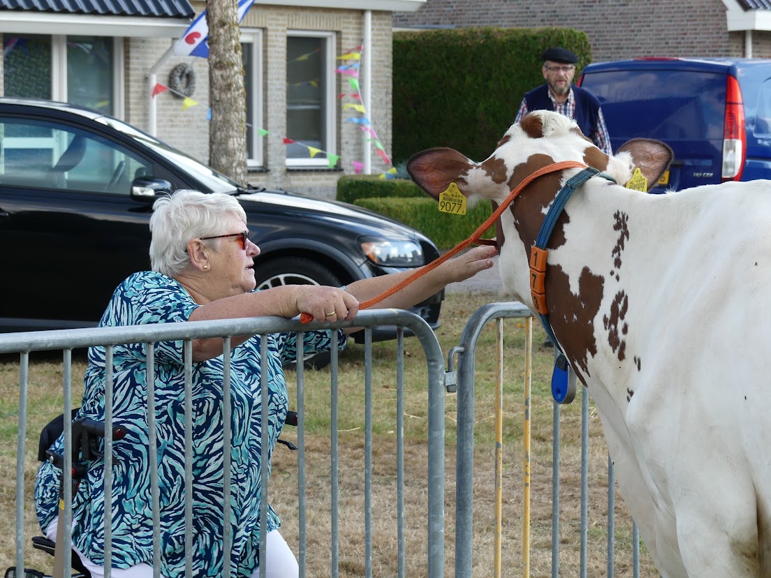 220914 Ouwstertrijegea dorpsfeesten 2