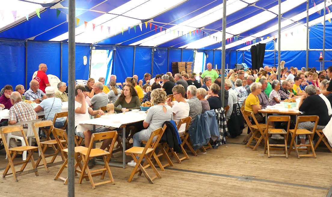 220914 Ouwstertrijegea dorpsfeesten 5