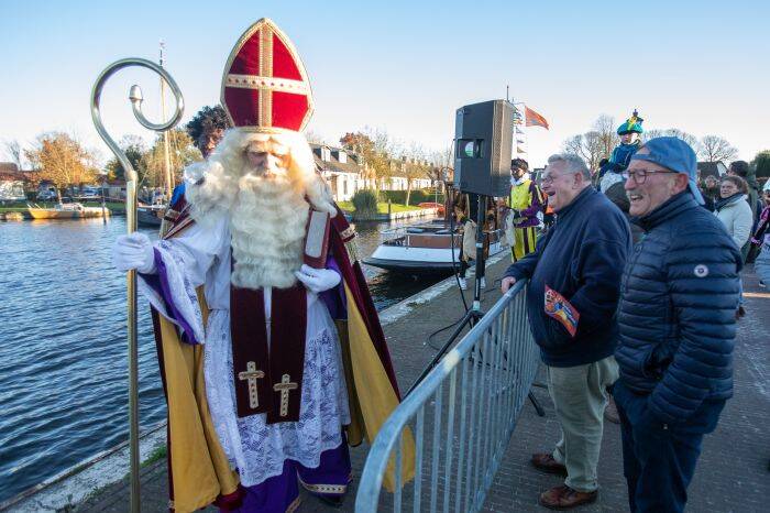 LANGWAR SINTERKLAAS 2022 2