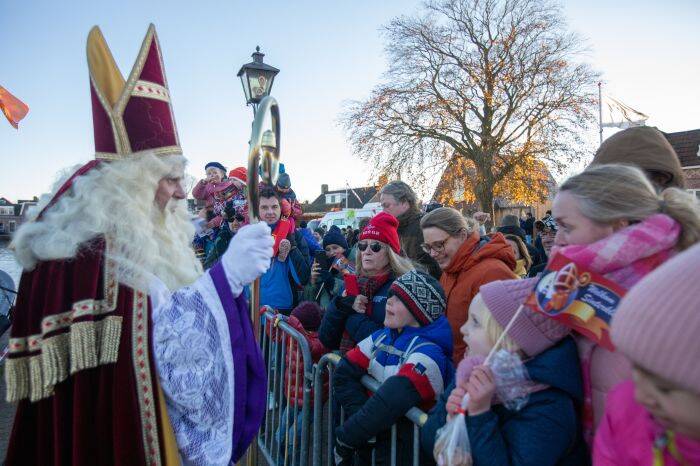 LANGWAR SINTERKLAAS 2022 3