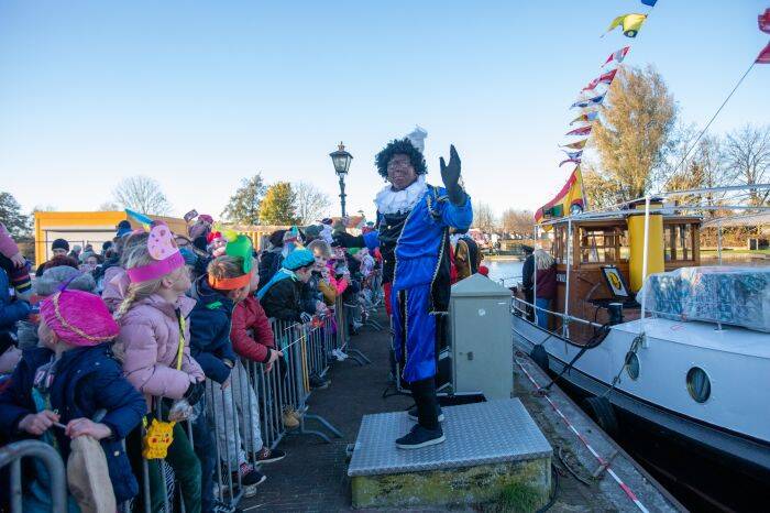 LANGWAR SINTERKLAAS 2022 4