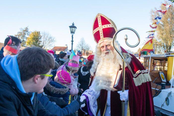 LANGWAR SINTERKLAAS 2022 6