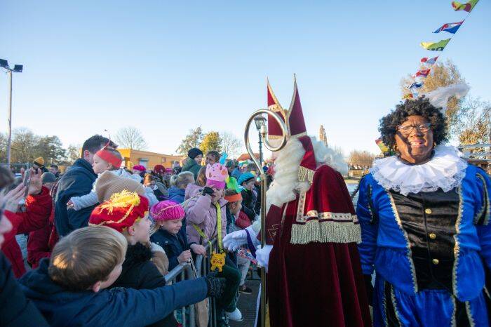 LANGWAR SINTERKLAAS 2022 7